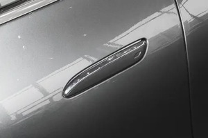 B/E/N/Z EQS SUV 2023 <span class=keywords><strong>450</strong></span>+4MATIC Édition <span class=keywords><strong>Pioneer</strong></span>, autonomie de 673 km, batterie de 96,1 kWh - Product Image 6