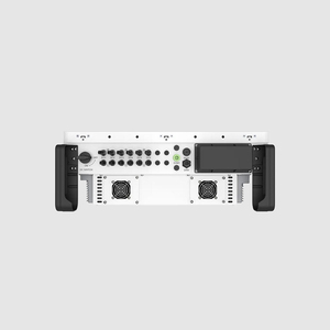 Système solaire photovoltaïque triphasé 220V 15kW IP66 S5-GC15K-LV pour le marché américain S5-GC15K-LV Triphasé S5-GC15K-LV - Product Image 2