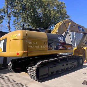 มือสอง29ตันหนอนผีเสื้อสำหรับแมว329D ขุดตีนตะขาบขุดแกนมอเตอร์ Included-329DL 329D2 Cat329D2 Cat329D - Product Image 2