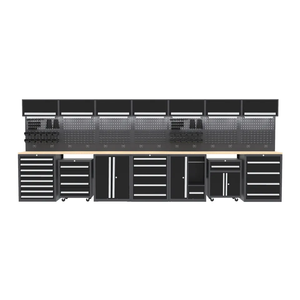 Juego <span class=keywords><strong>de</strong></span> Banco <span class=keywords><strong>de</strong></span> Trabajo Profesional <span class=keywords><strong>de</strong></span> Acero para Garaje JZD, Carro <span class=keywords><strong>de</strong></span> <span class=keywords><strong>Herramientas</strong></span> Personalizable con Caja <span class=keywords><strong>de</strong></span> <span class=keywords><strong>Herramientas</strong></span> <span class=keywords><strong>de</strong></span> Hierro para Taller <span class=keywords><strong>de</strong></span> Reparación <span class=keywords><strong>de</strong></span> Automóviles, Compatible con OEM - Product Image 1