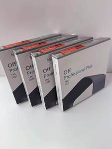Clave <span class=keywords><strong>de</strong></span> Office 2021 Professional Plus, se puede vincular a una dirección <span class=keywords><strong>de</strong></span> <span class=keywords><strong>correo</strong></span> electrónico, todo incluido, activación 100% en línea, versión USB Enterprise - Product Image 5