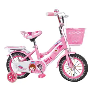 中国工厂儿童自行车价格/新款独特儿童自行车/女婴周期