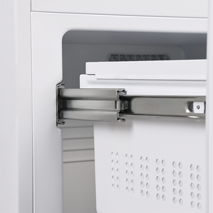 Réfrigérateur encastrable à double tiroir avec modes de refroidissement commutables pour usage domestique ou commercial - Product Image 5