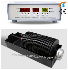 Giá Rẻ Giá Ouchen Mới 12V 180 Nhỏ Lồng Ấp Trứng Bán - Product Image 4