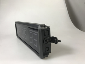 Khách hàng thiết kế giờ đấm bốc phòng tập thể dục Hẹn giờ với chất lượng cao - Product Image 4