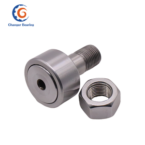 ลูกกลิ้งติดตาม SS304 SS440สำหรับยานพาหนะลูกกลิ้งติดตาม CFS4 CFS5 <span class=keywords><strong>CFS3</strong></span> CFS6 CFS7ลูกเบี้ยว - Product Image 4