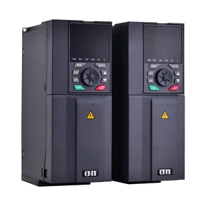 3 phase variable frequency drive industrial fan speed controller VFD
