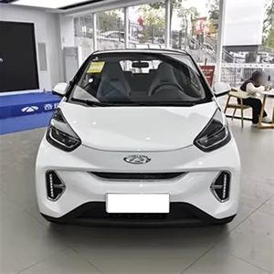 Kullanılmış Chery Little Ant eQ1 <span class=keywords><strong>2</strong></span> Kişilik Mini Elektrikli Araç - Yeni Enerji Küçük Elektrikli Otomobil - Product Image 2