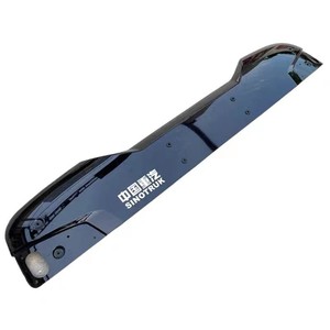 Pare-soleil de toit de cabine plate de SINOTRUK Howo Sitrak 712W63701-0018 - Product Image 1