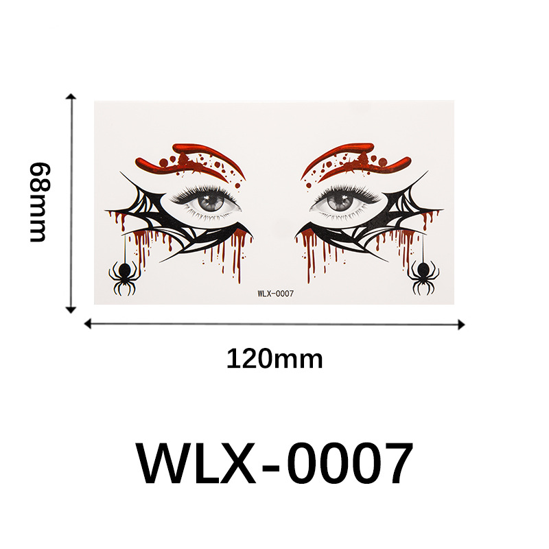Matrice Wlx-0007-68120 mm