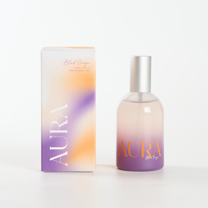 M & SENSE alta calidad Scenting Spray Premium personalizado ambientador con etiqueta - Product Image 1