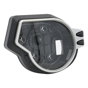Caja de instrumentos para velocímetro de motocicleta, cubierta de carcasa de tacómetro cuentakilómetros para <span class=keywords><strong>HONDA</strong></span> CBR <span class=keywords><strong>1000</strong></span> <span class=keywords><strong>RR</strong></span> 2008 <span class=keywords><strong>2009</strong></span> 2010 2011 - Product Image 5