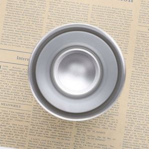 Stainless Steel Coffee <b>Cup</b> With Modern Design and Vacuum Insulation - Product Image 5