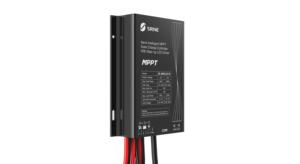 Controlador de Carga <span class=keywords><strong>Solar</strong></span> <span class=keywords><strong>MPPT</strong></span> SRNE SR-MES60-W 12V 10A IP67 com Sensor de Presença Humana, Carga de 80W, PV de 200W, para Iluminação Pública - Product Image 3