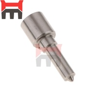 Inyector de Combustible Metálico para Motor V2403 de Maquinaria de Construcción, Excavadora, 105017-359 DLLA140PN359