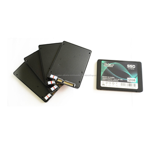 SSD жесткий диск 500GB 2.5 SATA - Product Image 1
