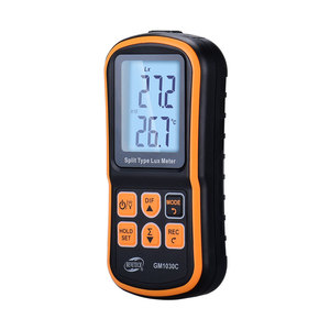 เครื่องวัดดิจิตอล BENETECH GM1030C ความละเอียดสูง 0.01 พร้อมการรับรองมาตรฐาน CE ISO - Product Image 4