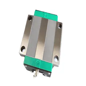 Hot Sale New 30 Roller Linear Guide Bearing Component HGW30CA HGW30HA HGW30CB HGW30HB HH30CA HH30HA HGL30CA HGL30HA Automation