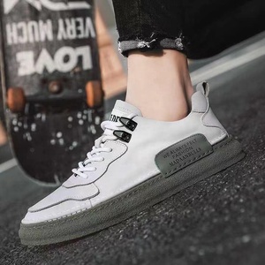 Y grandi dimensioni Chaussures Hommes caldo-vendita traspirante altri alla moda scarpe da uomo a punta tonda versatili scarpe basse Casual scarpe da uomo - Product Image 3