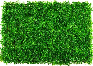 High Quality Plastic <b>Artificial</b> Succulent <b>Plants</b> with Flowers and Grass 100x100x6CM Indoor/Outdoor Use - Product Image 6