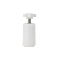 Machine de scellage manuelle de haute qualité pour flacons de parfum, outil de pressage manuel pour col serti 13mm 15mm, outil de scellage manuel pour flacons de parfum en verre