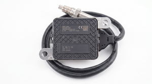 9678570780 5WK96746A Capteur Nox pour <span class=keywords><strong>CITROEN</strong></span> Berlingo <span class=keywords><strong>C3</strong></span> <span class=keywords><strong>Picasso</strong></span> 1.6 BlueHDi CACTUS DS3 Grand <span class=keywords><strong>Picasso</strong></span> 2.0 Bluehdi RENAULT - Product Image 4