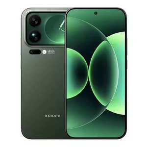 Nuevo Xiaomi 17 Pro <span class=keywords><strong>Max</strong></span> 5G CDMA Original, Teléfono Inteligente Octa-core con Pantalla de 6.9 Pulgadas + Pantalla Trasera de 2.9 Pulgadas, Qualcomm 8 Elite Gen 5, 7500mAh - Product Image 1