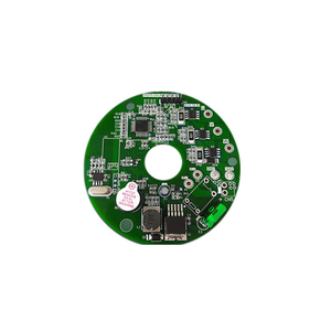 แผงวงจรพิมพ์ประสิทธิภาพสูง บริการประกอบแบบ OEM ผลิตภัณฑ์ PCB คุณภาพเยี่ยม ออกแบบมาเพื่อการตอบสนองวงจรอิเล็กทรอนิกส์ที่รวดเร็ว PCBA - Product Image 3