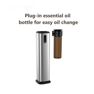 เครื่องพ่นน้ำมันหอมระเหยไฟฟ้าโรงแรมอโรม่า - Product Image 6