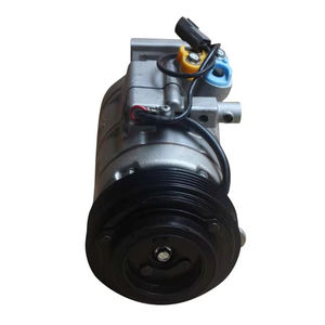 <span class=keywords><strong>Compresseur</strong></span> de climatisation automobile pour <span class=keywords><strong>Mazda</strong></span> <span class=keywords><strong>5</strong></span> 2.0i 2009-2010/<span class=keywords><strong>Mazda</strong></span> 3 2010-2013 OEM BBM4-61-450C/L4500BBM4E09 - Product Image 2