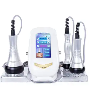 S Shape EMS Sculpting Device Fat Reduction Massager Cellulite Removal Machine