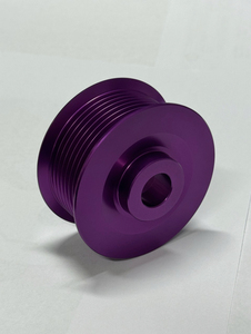 Nabe <span class=keywords><strong>Rc</strong></span> Autoteile Aluminium rad CNC-Bearbeitung Drehen Hersteller CNC-Teile - Product Image 2