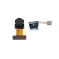 Module de caméra MIPI à mise au point fixe OV5640 5MP 24 broches pour vision embarquée
