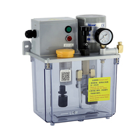 Système de lubrification YAC-B1 huile mince volumétrique externe huile mince huileur volumétrique huilage Machine alliage d'aluminium externe