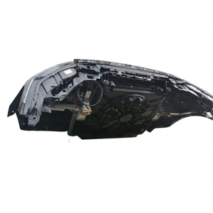 Adecuado <span class=keywords><strong>Range</strong></span> <span class=keywords><strong>Rover</strong></span> <span class=keywords><strong>Velar</strong></span> para Land <span class=keywords><strong>Rover</strong></span> <span class=keywords><strong>2023</strong></span> con radiador y faros, parachoques de coche original usado - Product Image 5