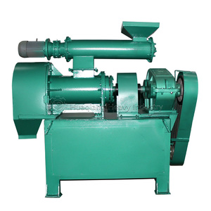 Granulateur à matrice annulaire pour <span class=keywords><strong>engrais</strong></span> organique en <span class=keywords><strong>granulés</strong></span> à base de fumier de <span class=keywords><strong>cheval</strong></span> - Product Image 2