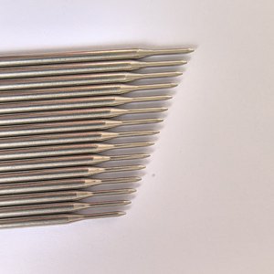 Трубка-зонд из нержавеющей стали 304 для барбекю - Product Image 3