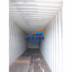 ตู้คอนเทนเนอร์มือสองตู้40ft 40hq 20gp มือสอง - Product Image 6
