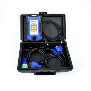เครื่องมือวินิจฉัย NEXIQ USB Link 3 สำหรับรถบรรทุก รถขุด เครื่องยนต์ และเครื่องจักรหนัก - Product Image 1