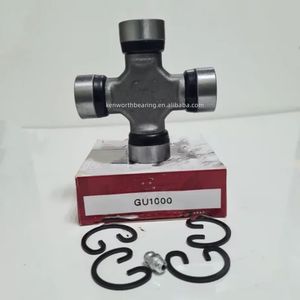 Лучшие продажи GU1000 Универсальный шарнирный Подшипник крест 27x81,78 Герметичный тип - Product Image 4