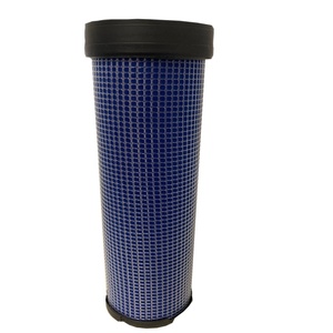 Filtre à air haute performance AH19096 40C0497 CA-839, élément filtrant de remplacement pour camion, filtre à air C17337/2 MK-844AB P772580 - Product Image 1