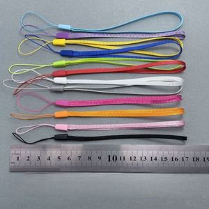 Colorful Multi-Function Lanyard Wrist Strap for <b>USB</b> <b>Flash</b> <b>Drives</b>, Phones, Keychains, and LED Mini Flashlight - Product Image 4
