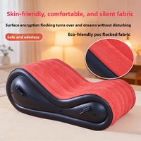 Canapé gonflable pour adultes, chaise d'amour pour couples, modèle SD1311 Guangdong