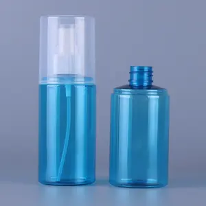 Logo personnalisé Soins Personnels Acrylique Visage Brume Nettoyage Vaporisateur - Product Image 1