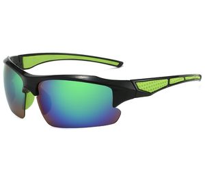Gafas de ciclismo profesionales para hombres y mujeres, gafas de sol deportivas con protección UV para béisbol, ciclismo, correr, conducir, Glof - Product Image 3