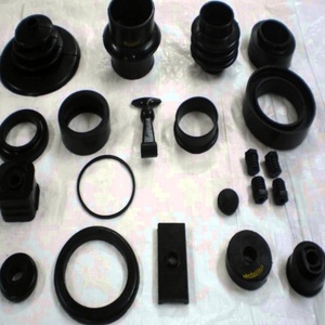 Aangepaste Siliconen Producten Rubber Product Fabrikant <span class=keywords><strong>Custom</strong></span> Siliconen Rubber Beschermhoezen - Product Image 6