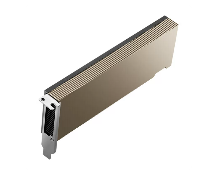 Tesla L4 24G Mid-range Data Center GPU, Brand New for Deep Learning and AI Inference Tasks