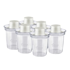 Dispensadores y Mezcladores de Fórmula PP Steel Pro Advanced con Compartimentos - Product Image 6