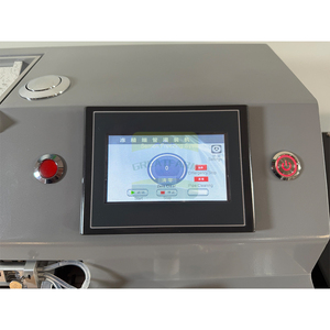 Máquina Industrial <span class=keywords><strong>de</strong></span> Llenado y Envasado <span class=keywords><strong>de</strong></span> Semen Porcino, Máquina Automática <span class=keywords><strong>de</strong></span> Dispensación y Sellado para Inseminación Artificial <span class=keywords><strong>de</strong></span> Cerdos - Product Image 6