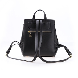 Fashion Multi-function Cute Women Mini <strong>Backpacks</strong> <strong>Ladies</strong> Pu Leather Designer <strong>Small</strong> <strong>Backpack</strong> for <strong>Lady</strong> - Product Image 4